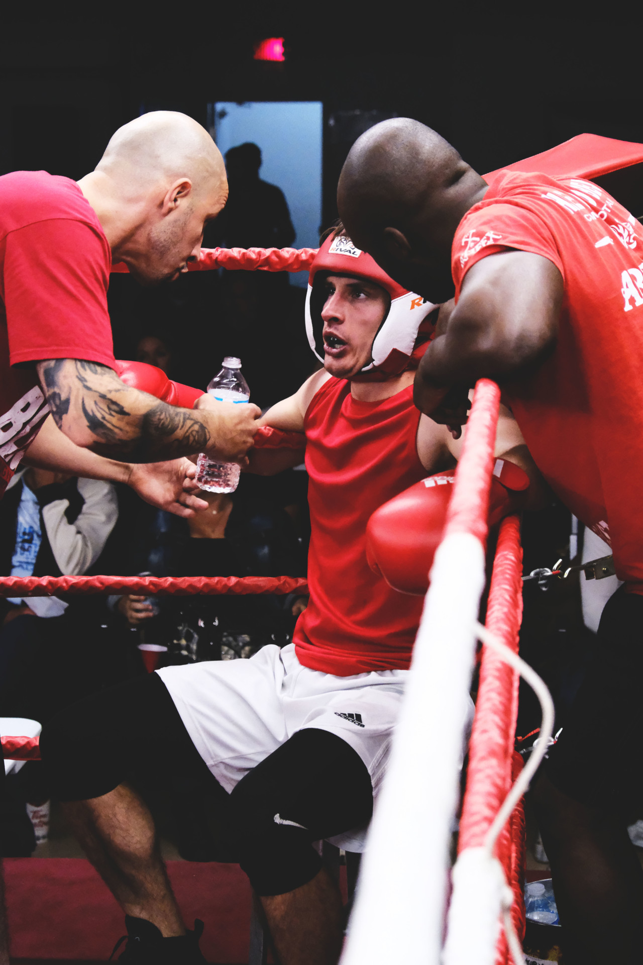 boxe sherbrooke